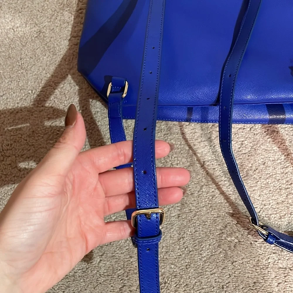 Barney’s New York backpack